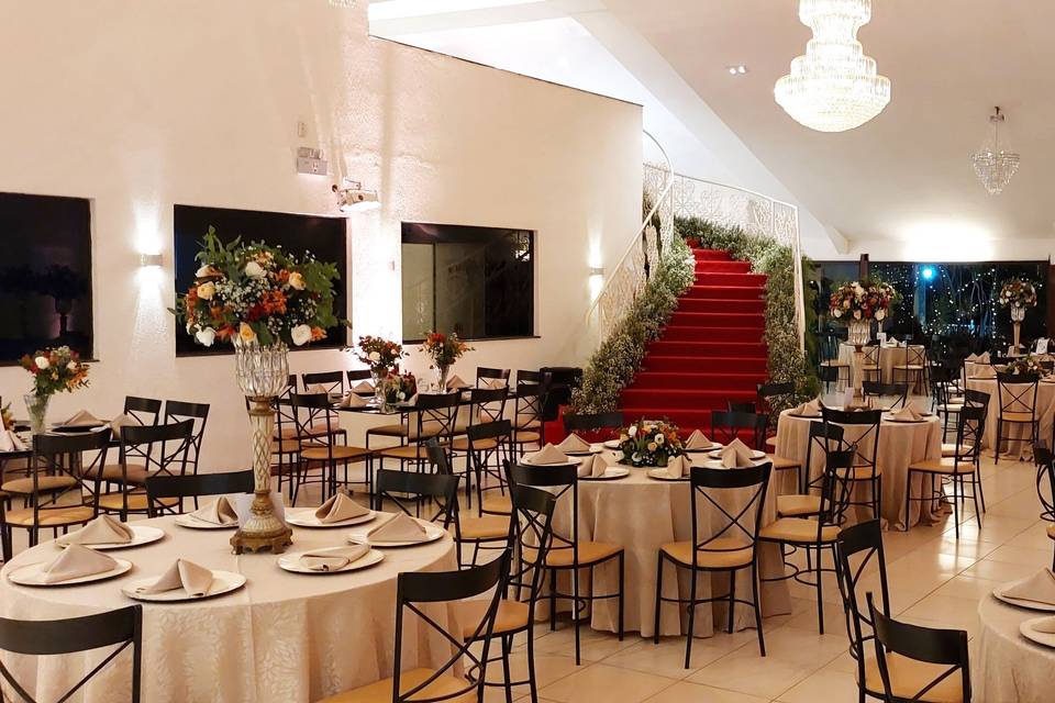 Mirante Eventos e Buffet