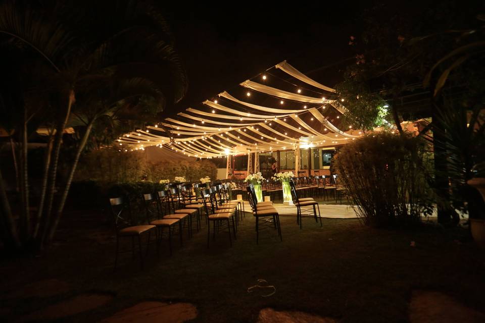 Mirante Eventos e Buffet