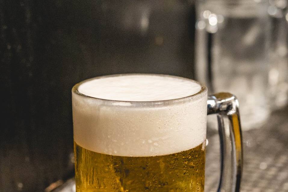 Bar de Chopp