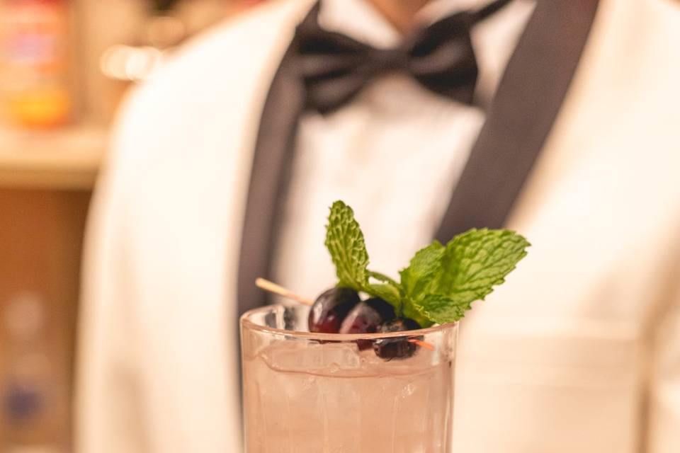 Drinks autorais