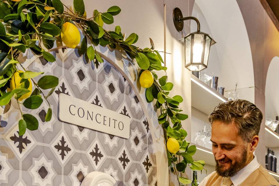 Bar para Eventos