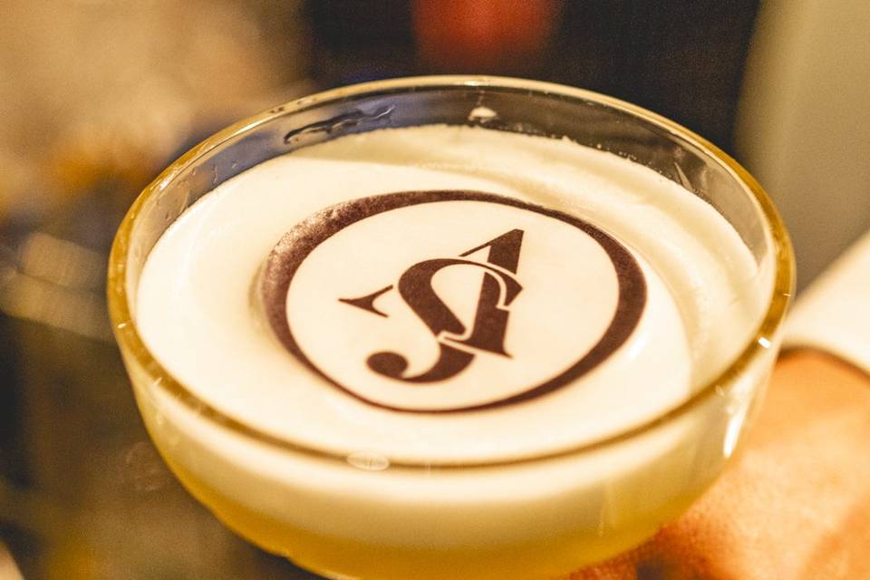 Drink personalizado