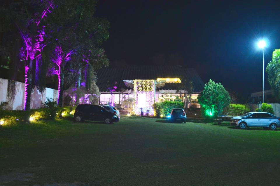 Mirante Eventos e Buffet