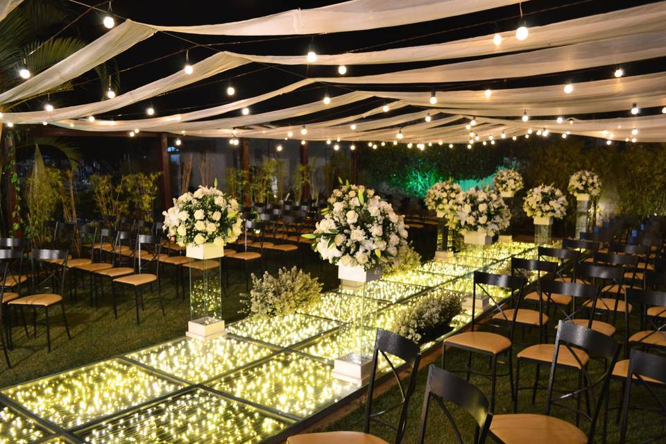 Mirante Eventos e Buffet