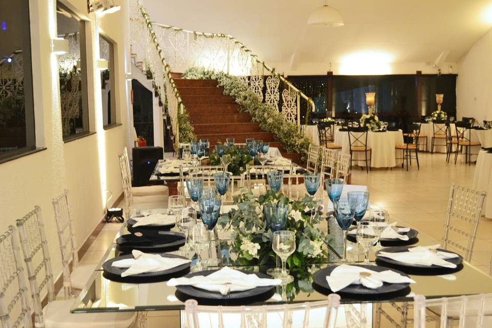 Mirante Eventos e Buffet