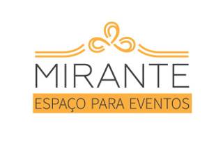 Espaço Mirante e Buffet  logo