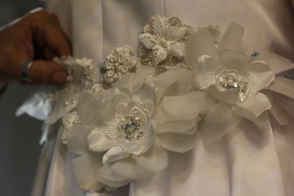 Vestido Noiva