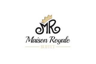 Buffet Maison Royale logo