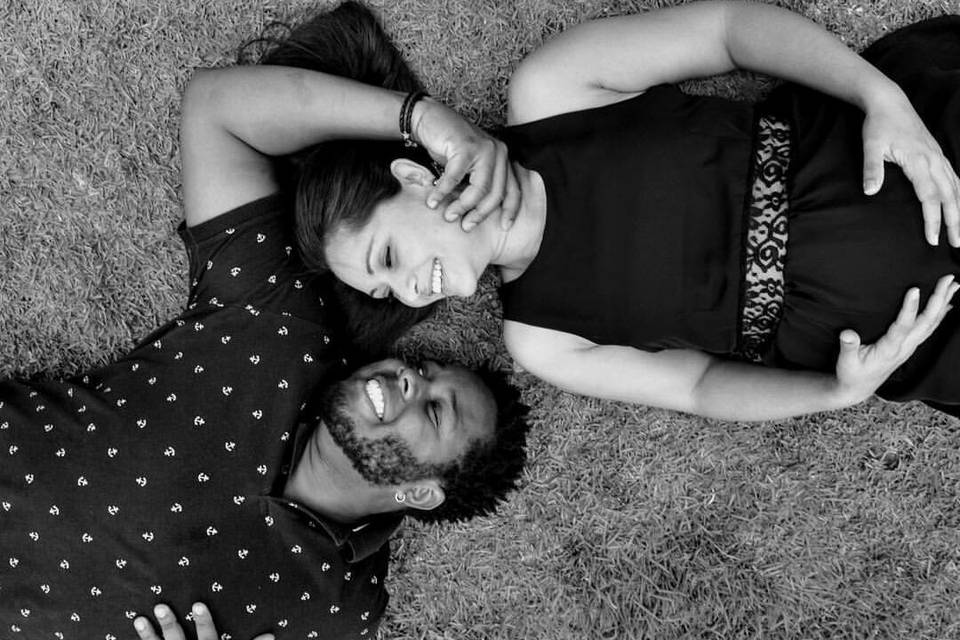 Ensaio Casal