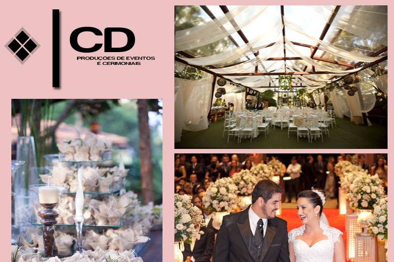 Eventos CD!