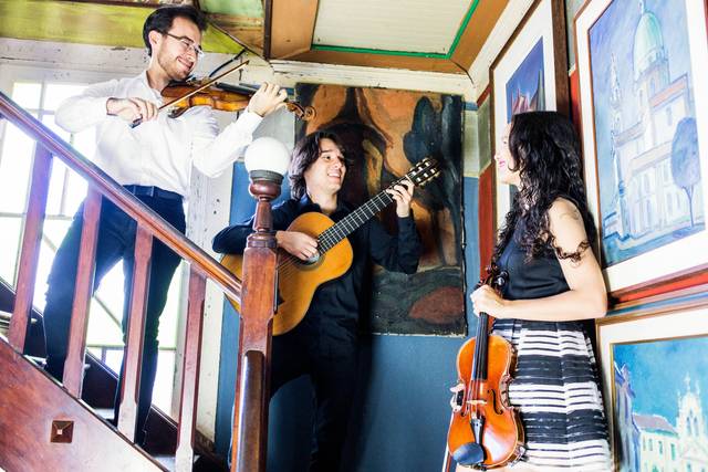 Trio Intermezzo