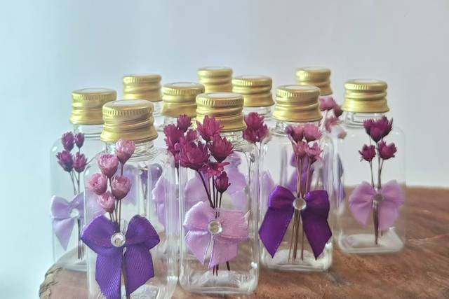 Mini difusores - 40 ml