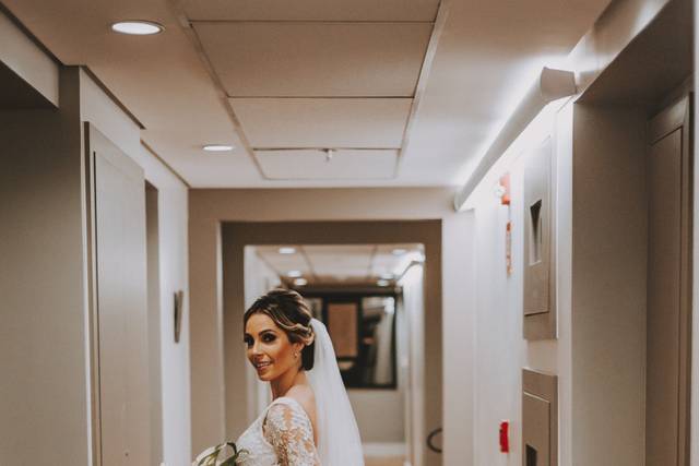 Ju e VIni - Wedding