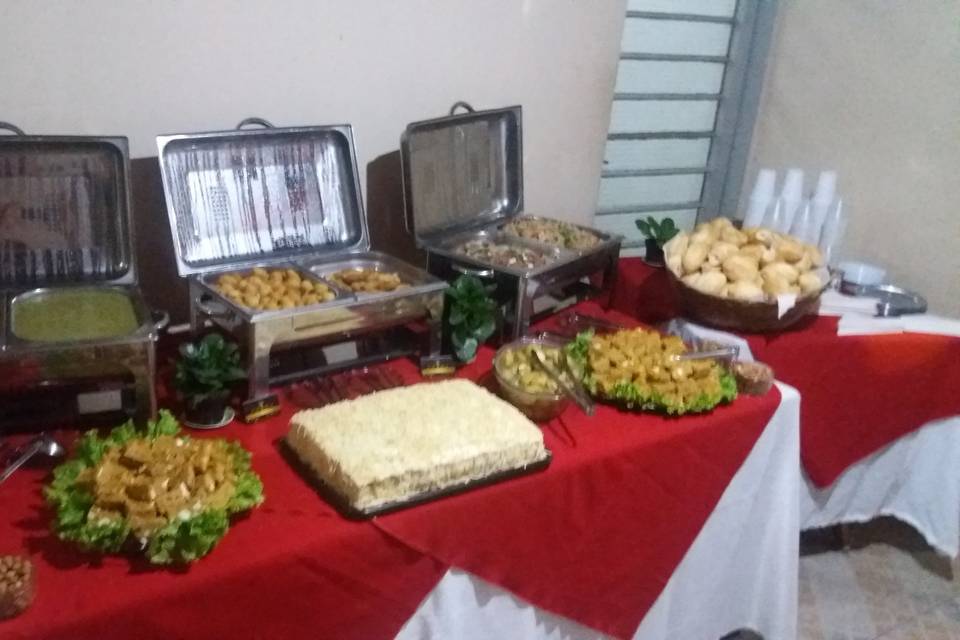 Niver de 50 anos