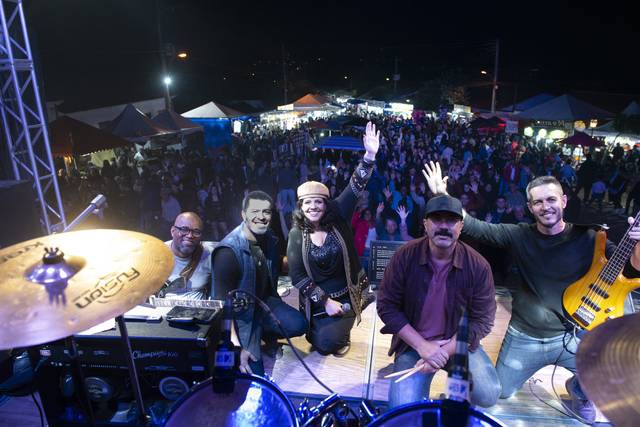 Banda Trem das Gerais