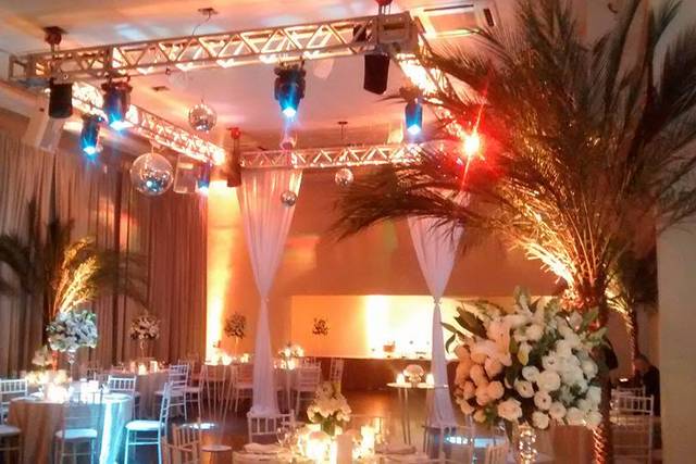 Eventos