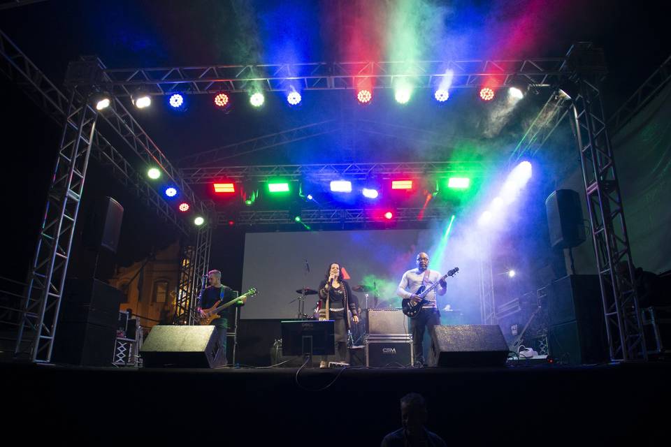 Trem das Gerais