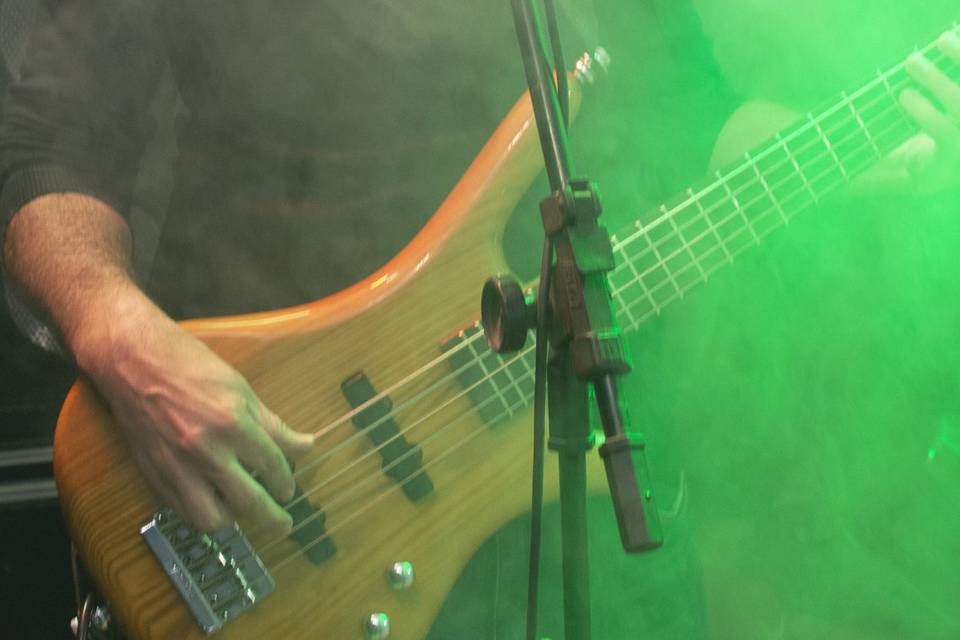 Trem das Gerais