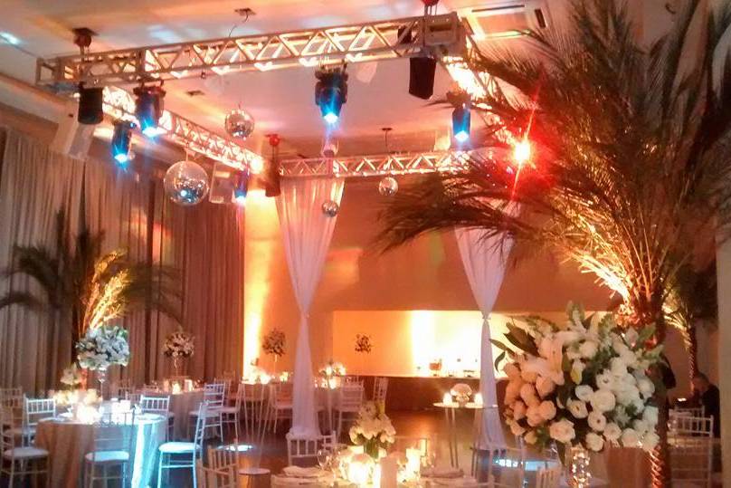 Eventos