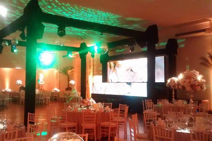 Eventos