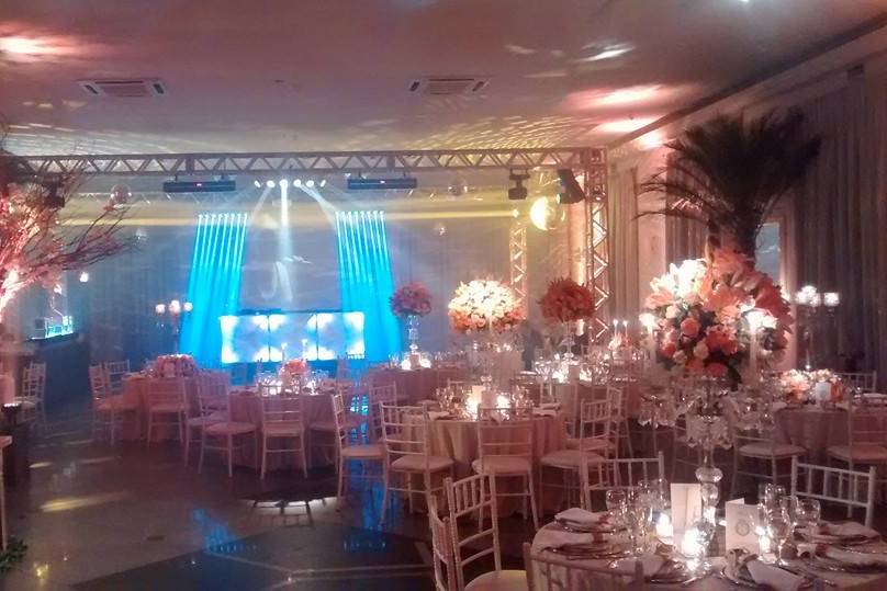 Eventos