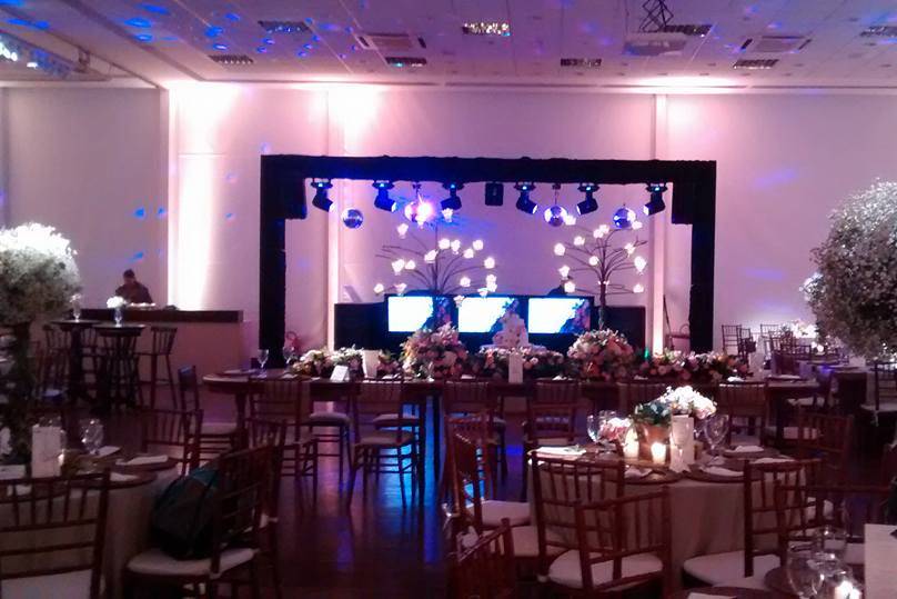 Eventos