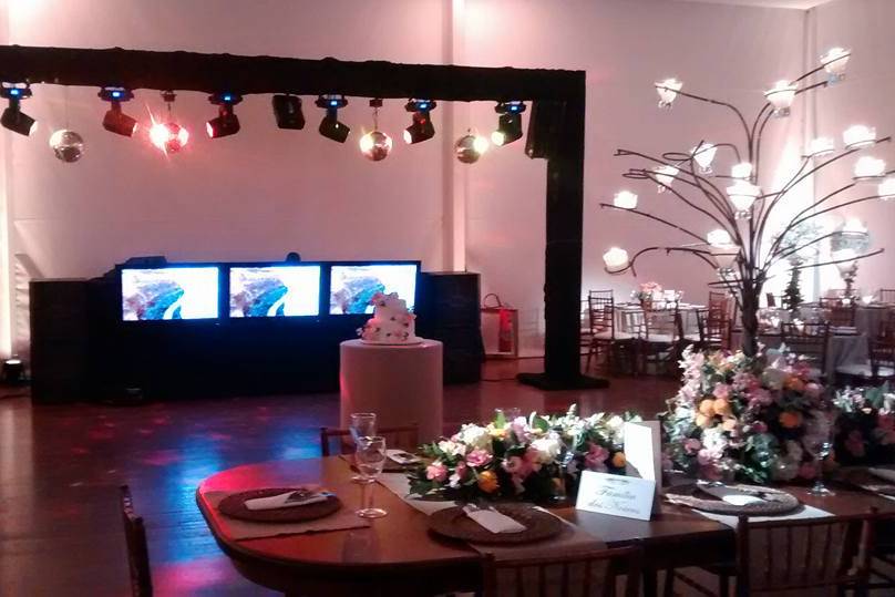 Eventos