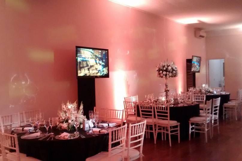 Eventos