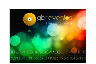 GBR Eventos logo