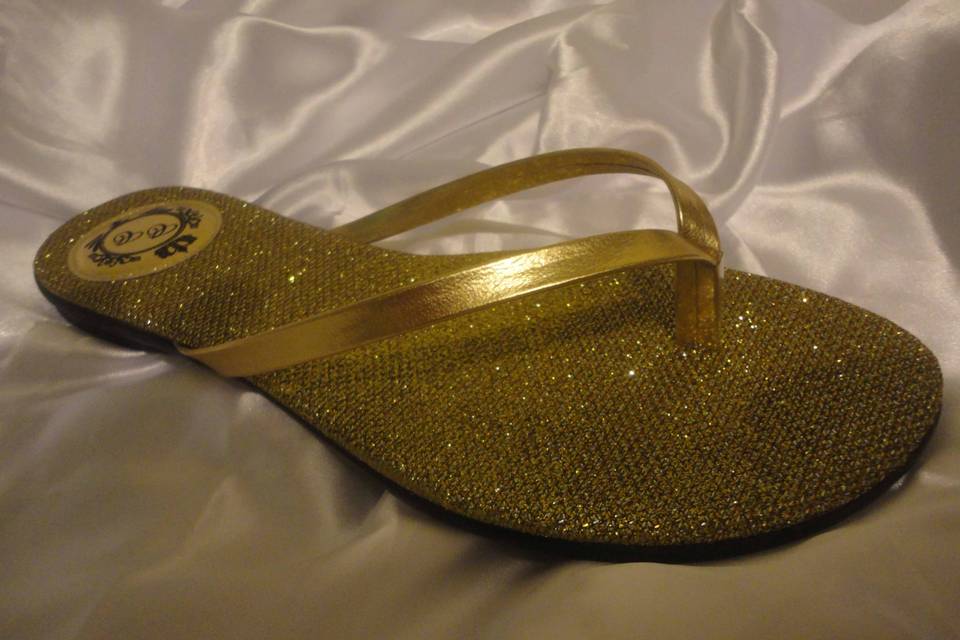 Dourado fashion