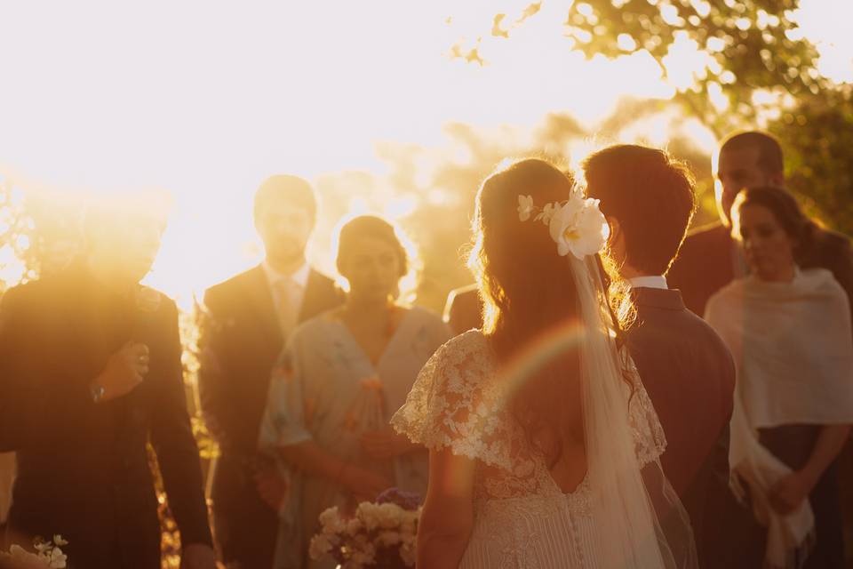 Casamento na Praia