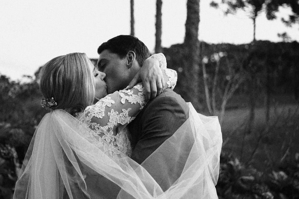 Fernanda e Pedro