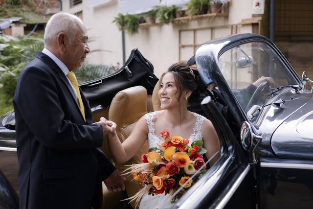 Casamento: Lagoinha, SP