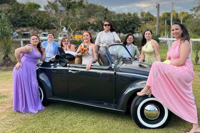 Casamento: Taubaté, SP
