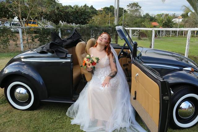 Casamento: Taubaté, SP
