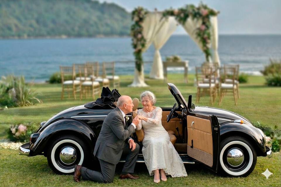Bodas: Paraty, RJ