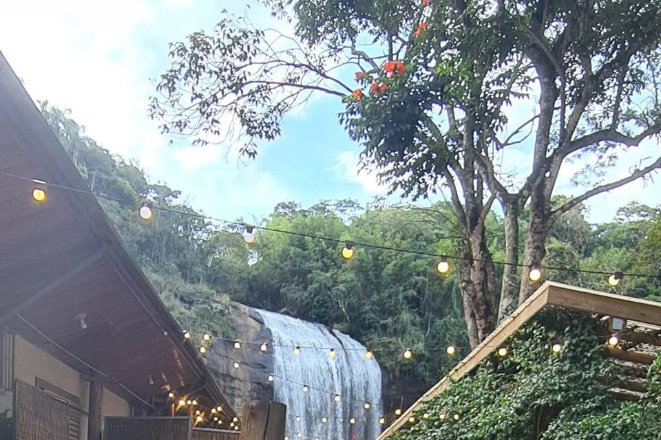 Casamento: Lagoinha, SP