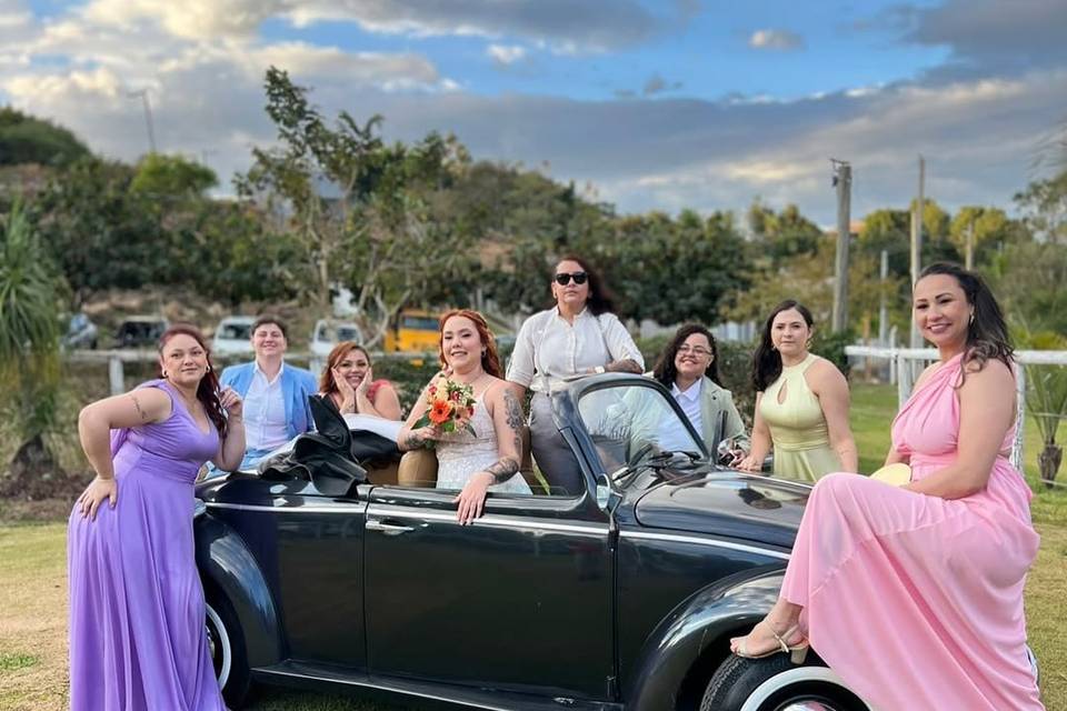 Casamento: Taubaté, SP