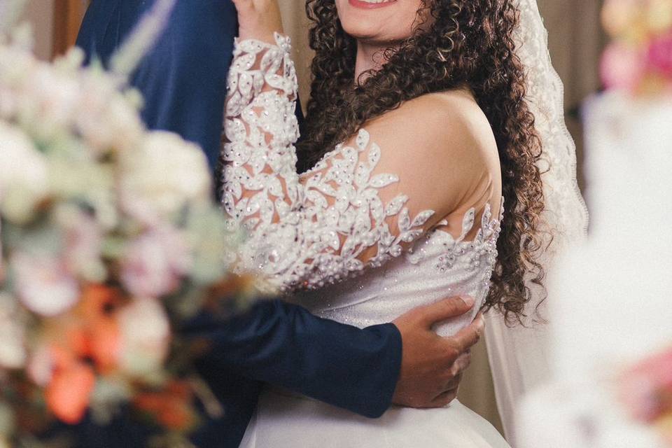 Gabriela e Ryan