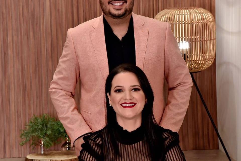 Pedro e Maria