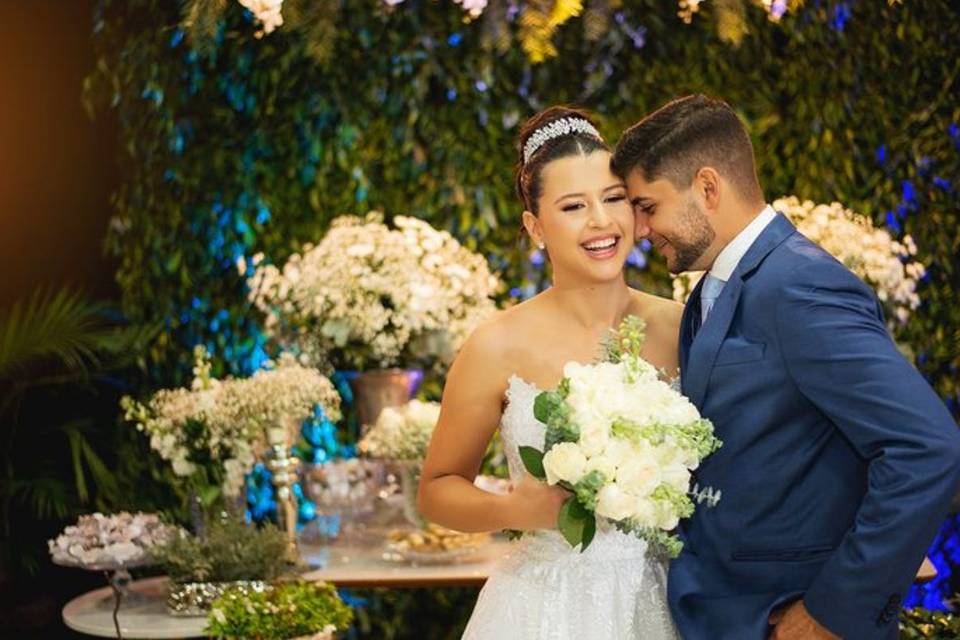 Isabele e Matheus