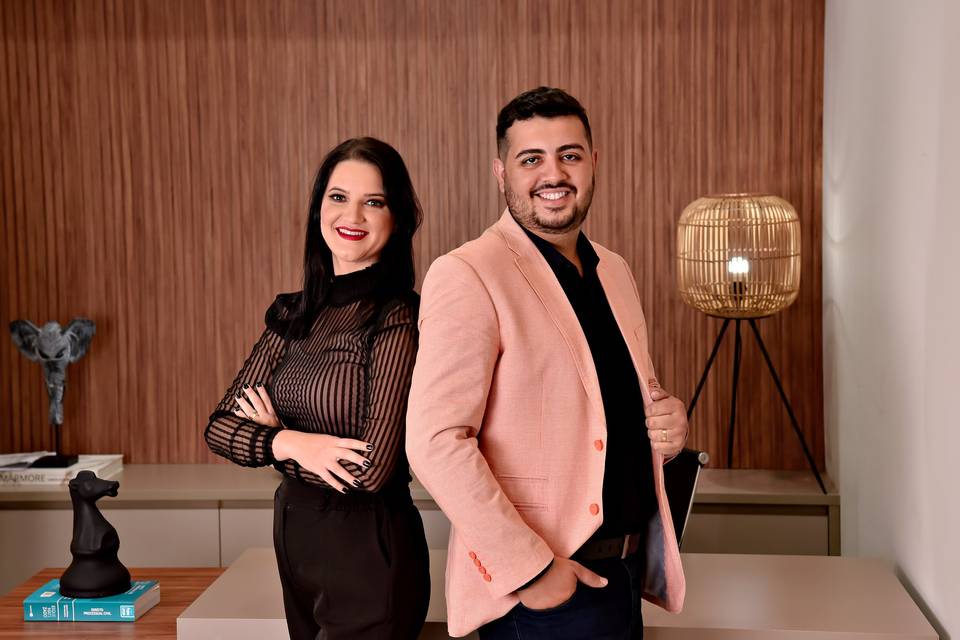 Bedoni Assessoria em Eventos