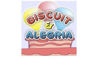 Biscuit e Alegria