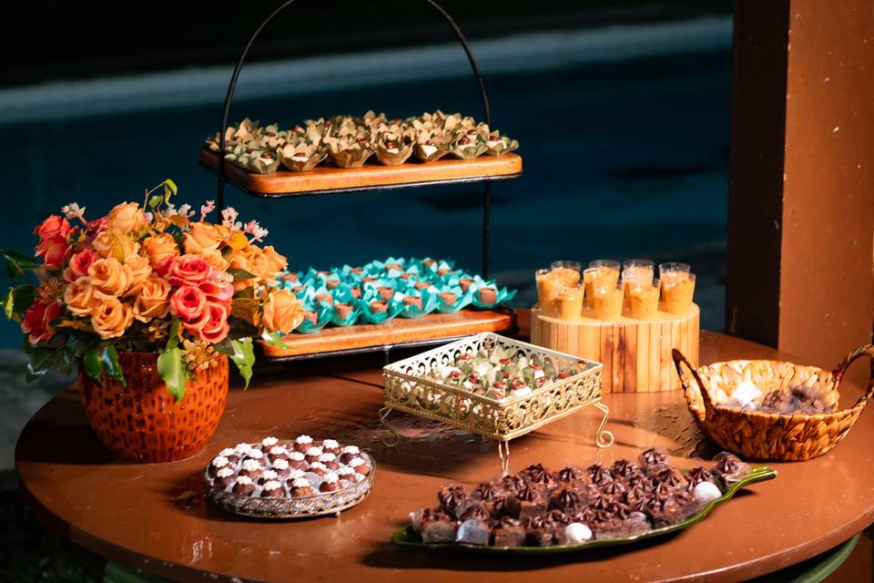 Doces