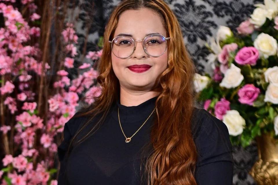 Bruna Rafaelly - Cerimonial & Organização de Eventos
