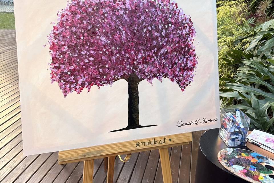 Maiulle Art