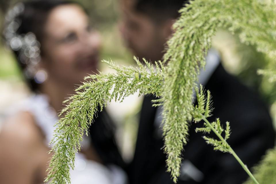 Ensaio Pos casamento