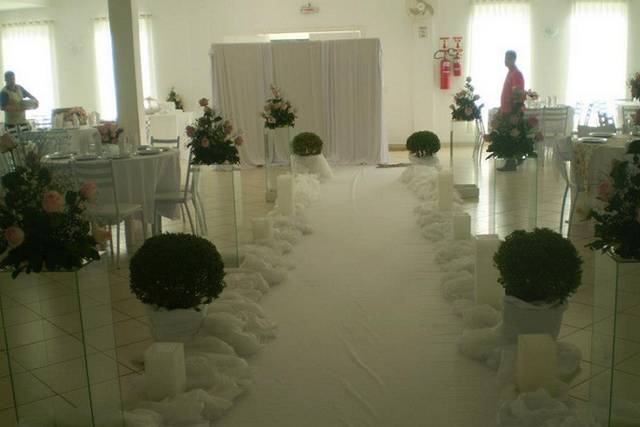 Solar Eventos