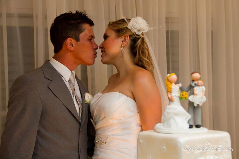 Karollini e Roger