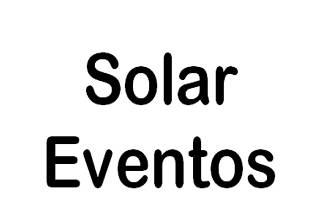 Solar Eventos logo